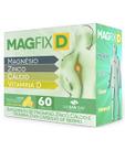 Magfix d s/acu 1000mg c/60 softgel Magfix d s/acu 1000mg c/60 softgel