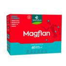 Magflan com 60 Cápsulas - Biofhitus - 60 capsulas