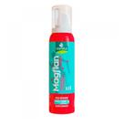 Magflan Mousse Massagem 100G 150ml