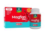 Magflan Trimag Calcio MDK 60 Capsulas Mineral Quelato Magflan Trimag Calcio MDK 60 Capsulas Mineral Quelato