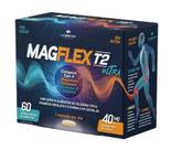 Magflex T2 Ultra 60 Cápsulas La San-Day - LA SAN DAY Magflex T2 Ultra 60 Cápsulas La San-Day - LA SAN DAY