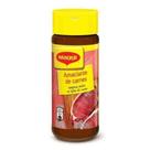 Maggi tempero amaciante de carnes pote 120g Maggi tempero amaciante de carnes pote 120g