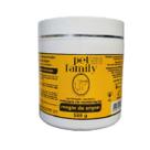 MAGIA DO ARGAN - Máscara de Hidratação e Restauração Pet Family 500g