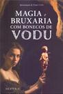 Magia e bruxaria com bonecos de vodu - AQUAROLI BOOKS