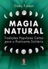 Magia Natural - MADRAS EDITORA
