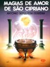 Magias de Amor de São Cipriano - Eco
