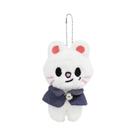 Magic Academy Manto Chaveiro De Pelúcia SKZOO Brinquedo Pingente Li Longfu Fang Boneca Kawaii