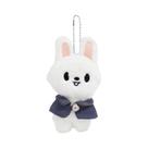 Magic Academy Manto Chaveiro De Pelúcia SKZOO Brinquedo Pingente Li Longfu Fang Boneca Kawaii