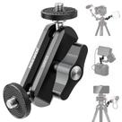Magic Arm Neewer UA012 Flexível Articulado com Cabeças Esféricas Duplas