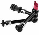 Magic Arm Triplo Articulado Magic Arm Triplo Articulado