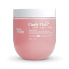 Magic beauty curly club magic jelly gelatina 450g