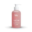 Magic beauty curly club melting gel 300ml Magic beauty curly club melting gel 300ml