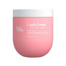 Magic Beauty Máscara de Tratamento Curly Crush 2A a 3A 500g