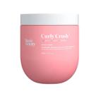Magic Beauty Máscara de Tratamento Curly Crush 3B a 4C 500g