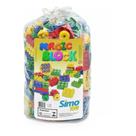 Magic block 300 pcs