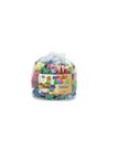 Magic block 70 pcs
