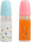 Magic Bottles Mommy & Me 2 Baby Doll Disappearing Milk/Juice