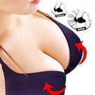 Magic Bra Pad Aumenta Seios Realça Busto Magic Bra Pad Aumenta Seios Realça Busto