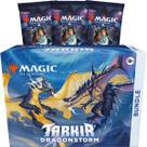 Magic Bundle Tarkir DragonStorm Booster Cartas Inglês