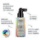 Magic Coat Blindagem Capilar Macpaul 100Ml - Macpaul Professional