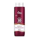 Magic Color Gloss Matizador 3d Efeito Marsala Intenso 500ml