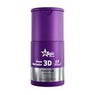 Magic Color Gloss Matizador 3D Ice Blond Efeito Cinza 100 ml Magic Color Gloss Matizador 3D Ice Blond Efeito Cinza 100 ml
