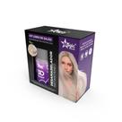 Magic Color Kit Loiro Salão PLATINUM BRANCO 100ml