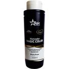 Magic Color Máscara Matizador - Efeito Prata 500ml Magic Color Máscara Matizador - Efeito Prata 500ml