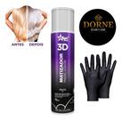 Magic Color Matizador 3d - Efeito Prata - 300ml
