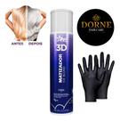 Magic Color Matizador 3d Ice Blond - Efeito Cinza - 300ml Magic Color Matizador 3d Ice Blond - Efeito Cinza - 300ml