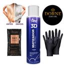 Magic Color Matizador 3d Ice Blond - Efeito Cinza - 500ml
