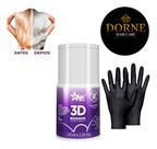 Magic Color Matizador 3d Platinum Branco - 100ml