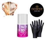Magic Color Matizador 3d Power - Efeito Pérola - 100ml