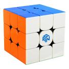 Magic Cube Gan 356rs Super Speed sem adesivo 3x3x3