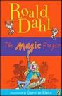 Magic finger, the Magic finger, the