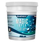 Magic Imper Selante de 250g Reparos rápidos e eficiente a prova dágua