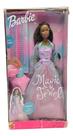 Magic Jewel Barbie