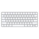 Magic Keyboard Apple, Inglês (EUA), Branco