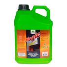 Magic Limpador ACM Maxbio 5L Limpeza de Fachadas com Teflon Flotação Instantânea e Proteção UV