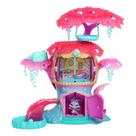 Magic Mixies - Casa Na Arvore Crystal Forest Treehouse