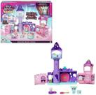Magic Mixies Castelo Magico Mixlings Playset Candide