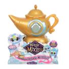 Magic Mixies Magic Genie Lamp Azul Candide