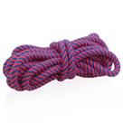 Magic Rope Trick Long Rope Knot Moving Illusion 5m Cloth Magic Rope Trick Long Rope Knot Moving Illusion 5m Cloth