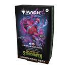 Magic Secrets of Strixhaven Commander Deck Prismari Artistry