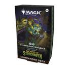 Magic Secrets of Strixhaven Commander Deck Witherbloom Pestilence