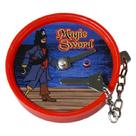 Magic Sword Magic Tricks Stage Magic Fun Illusion Toy