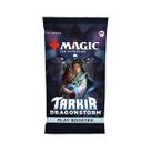 Magic Tarkir Dragonstorm Play Booster Avulso 14 Cards Magic Tarkir Dragonstorm Play Booster Avulso 14 Cards