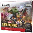 Magic: The Gathering Caixa de Cena Marvel Super-Heróis