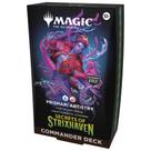 Magic: The Gathering Deck de Commander Prismari Artistry 100