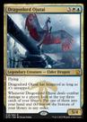 Magic The Gathering Dragonlord Ojutai dos Wizards of the Coast
